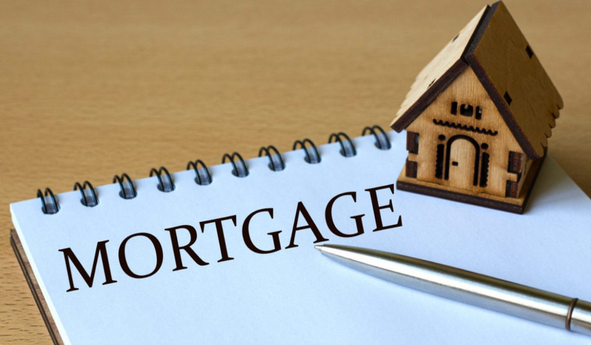 Getting a Mortgage on Your First Home