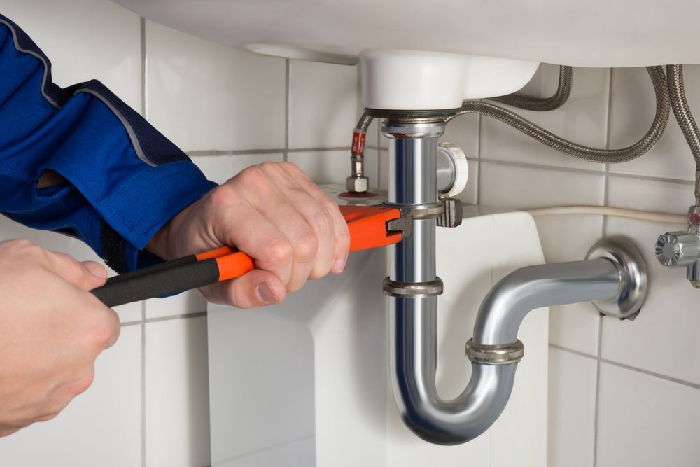 How To Discover A Plumbing Professional Without Wasting Money And Time