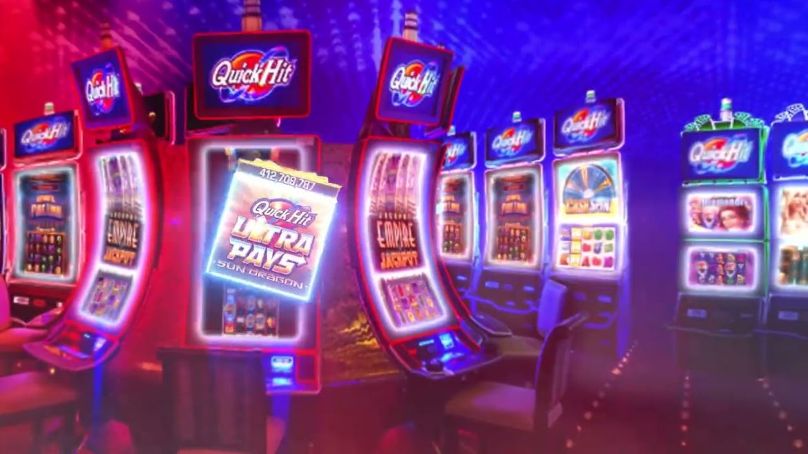 Are Mobile Slots the Future?
