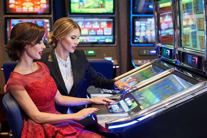 How Angkasa138’s Winning Reels Can Help You Master the Art of Slot Gaming