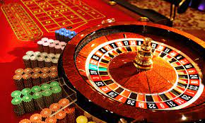 Bonuses and also Promos: Various types of benefits provided by online gambling establishments