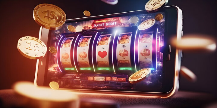 Exploring the Thrilling World of Online Slot Gambling with Prada4D